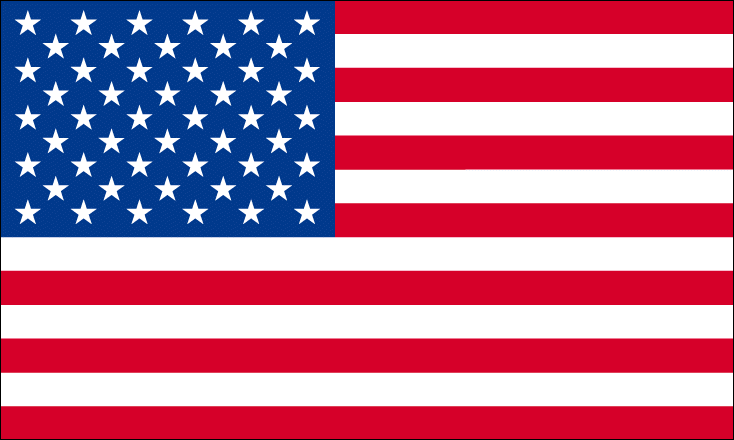 drapeau américain